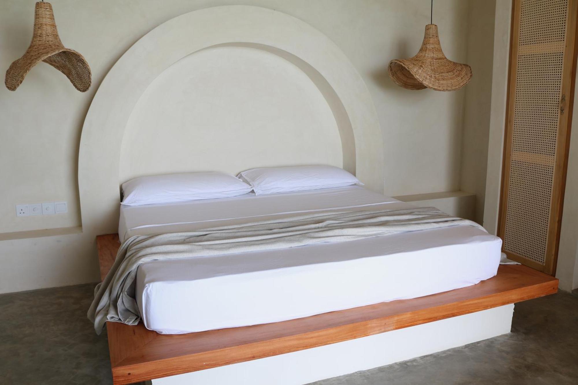 Swell Shacks Hotel Matara Kültér fotó