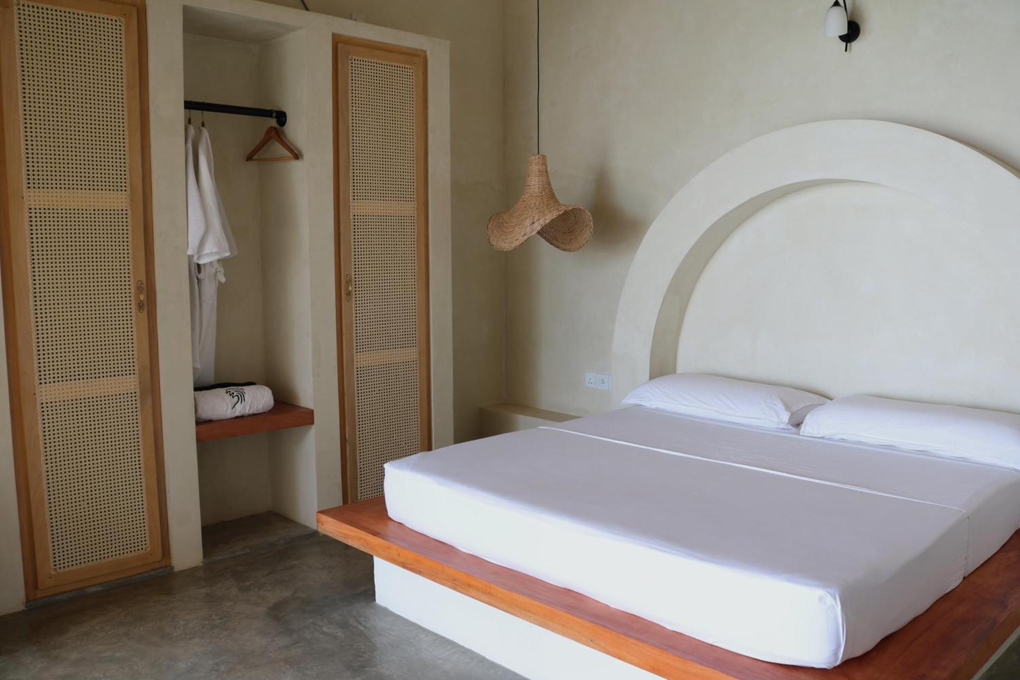 Swell Shacks Hotel Matara Kültér fotó