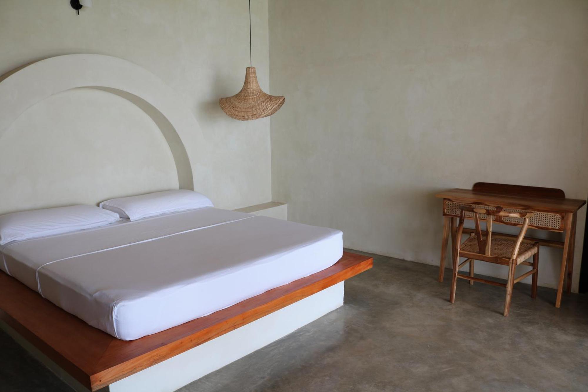 Swell Shacks Hotel Matara Kültér fotó