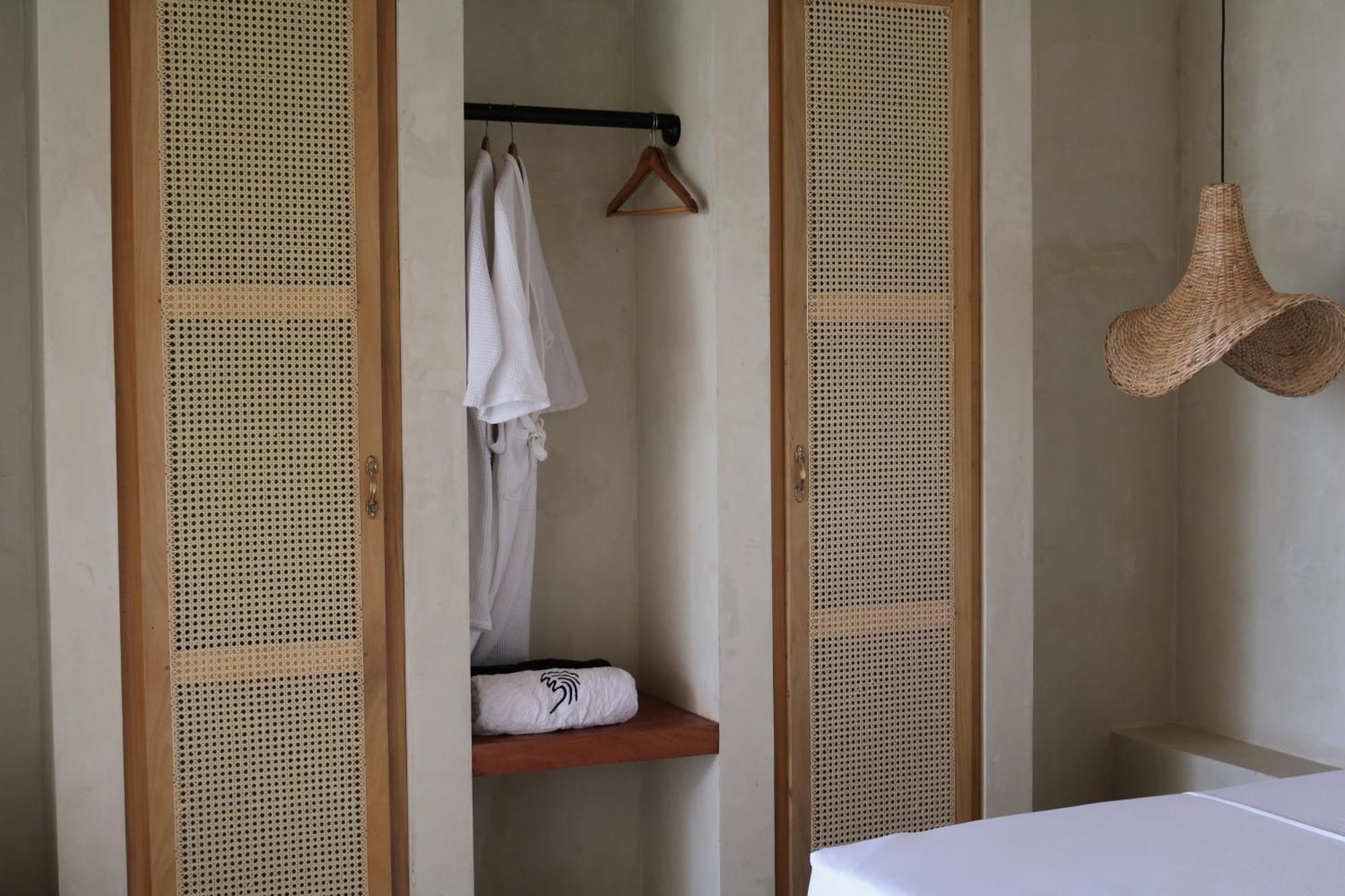 Swell Shacks Hotel Matara Kültér fotó