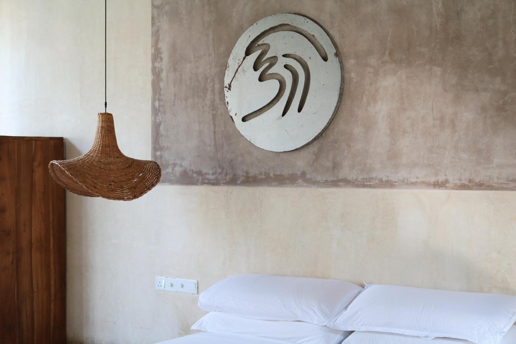 Swell Shacks Hotel Matara Kültér fotó