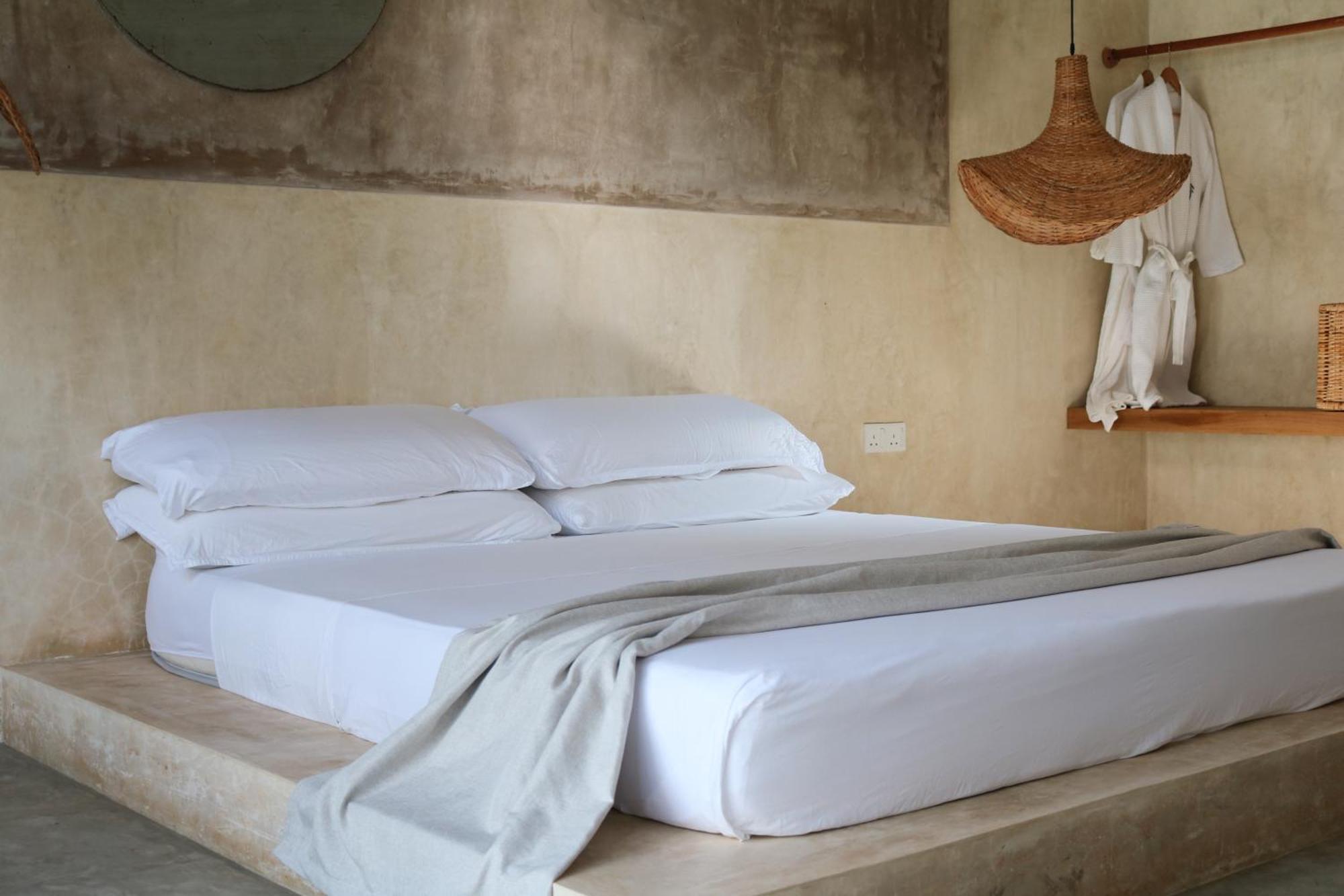 Swell Shacks Hotel Matara Kültér fotó