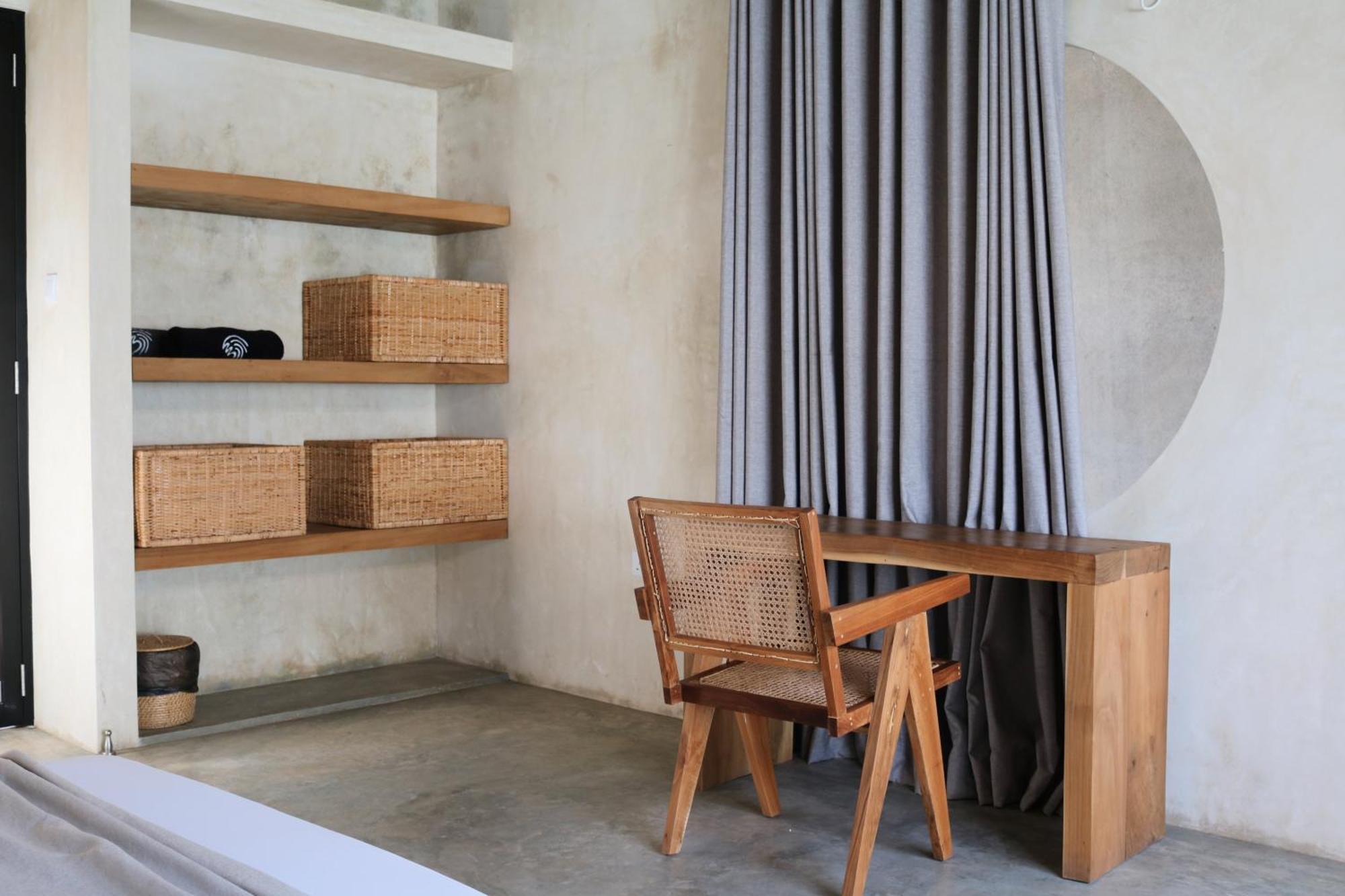 Swell Shacks Hotel Matara Kültér fotó